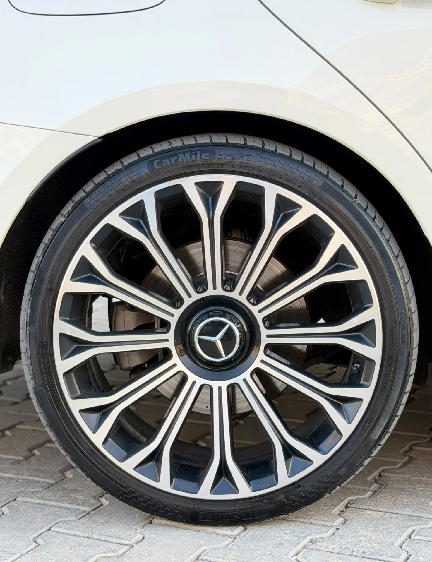 2018 MERCEDES-BENZ CLS 400D AMG - fotoğraf 16