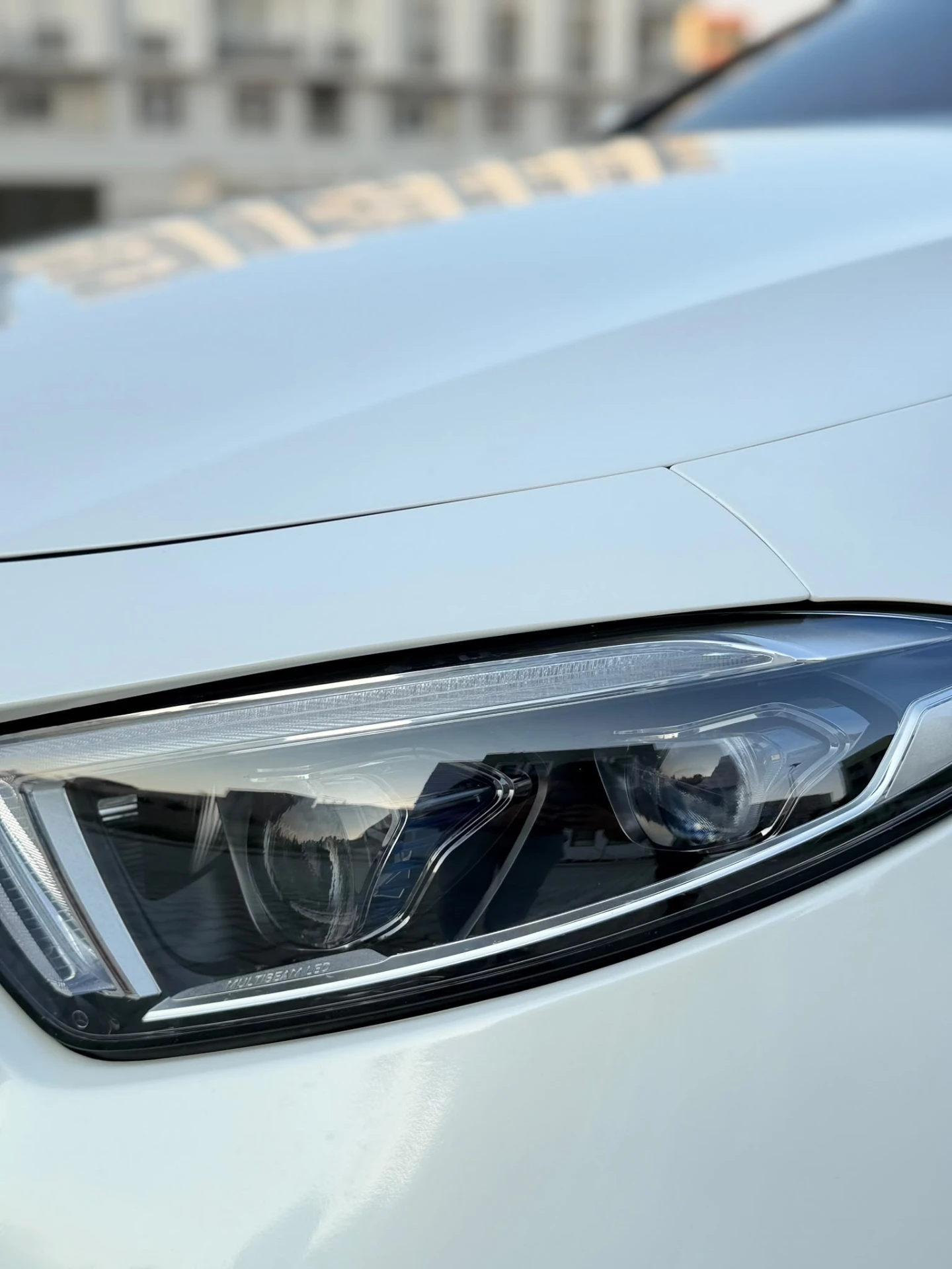 2018 MERCEDES-BENZ CLS 400D AMG - fotoğraf 9