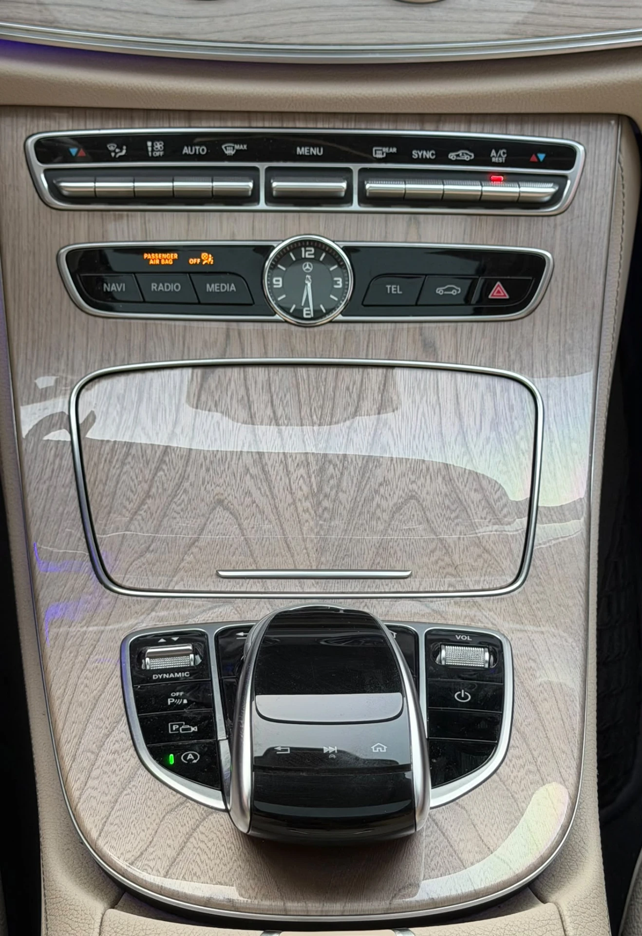 2018 MERCEDES-BENZ CLS 400D AMG - fotoğraf 15